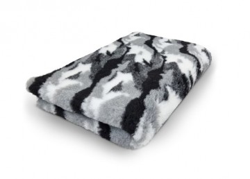 Camouflage   antraciet