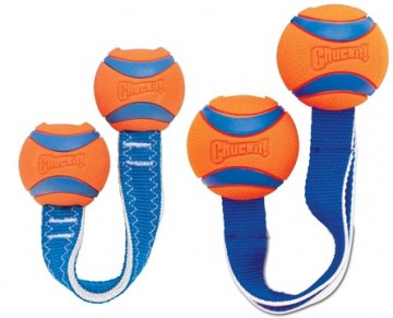 Chuckit ultra duo tug