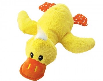 Comfortsjumboduckgeel