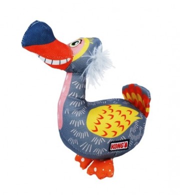 K016 kong vibez ballistic