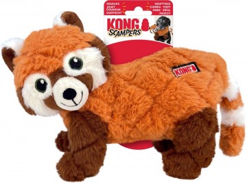 K034 a kong scampers rode panda