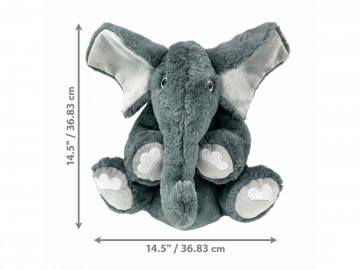 K035 b kong kiddos elephant