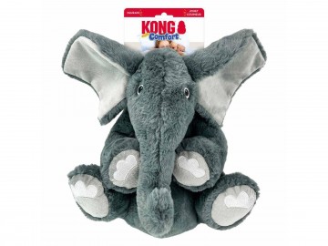 K035 kong kiddos comfort elephant