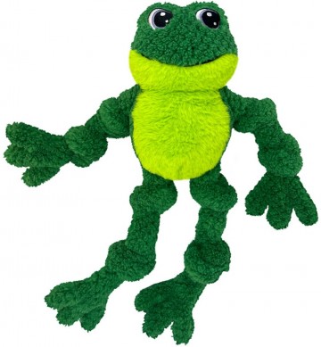 K118 a kong knots kikker