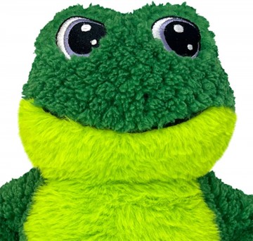 K118 b kong knots kikker