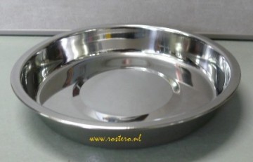 Puppy schaal 25 cm 150 ljpg 1 0