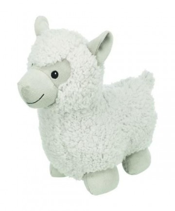 S157 trixie alpaca