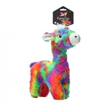 S163 fantazoo alpaca large