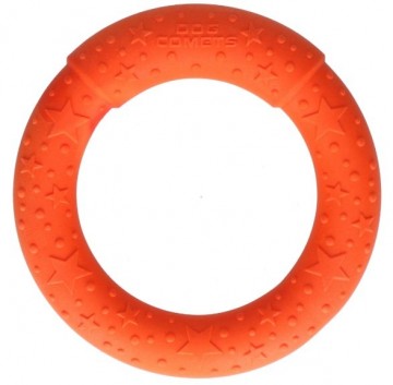 S167 a dog comets ufo ring